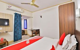 Hotel O Utsav